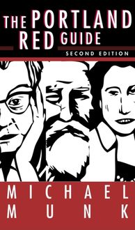 Produktbild: The Portland Red Guide