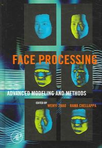 Produktbild: Face Processing Advd Modeling