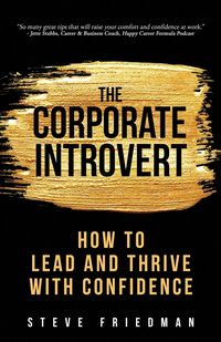 Produktbild: The Corporate Introvert