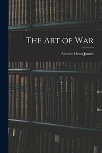 Produktbild: The Art of War