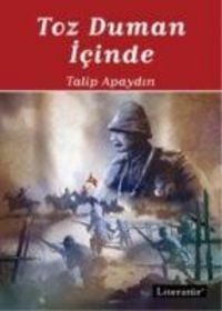 Produktbild: Toz Duman Icinde