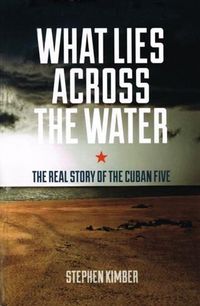 Produktbild: What Lies Across the Water