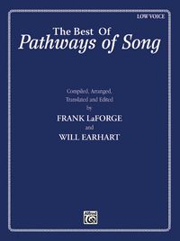 Produktbild: The Best of Pathways of Song