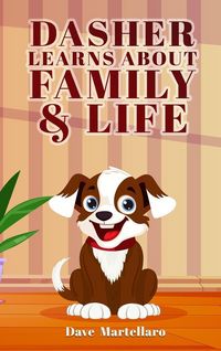 Produktbild: Dasher Learns About Family & Life