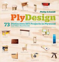 Produktbild: Schmidt, P: PlyDesign