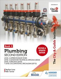 Produktbild: The City & Guilds Textbook