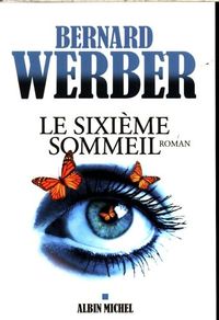 Produktbild: Le sixi&egrave;me sommeil