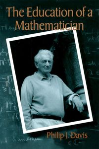 Produktbild: The Education of a Mathematician