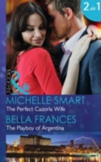 Produktbild: Smart, M: The Perfect Cazorla Wife