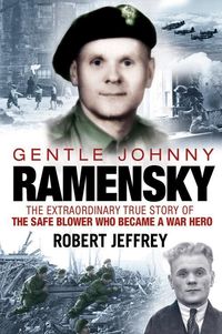 Produktbild: Gentle Johnny Ramensky