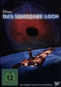 Produktbild: Das schwarze Loch