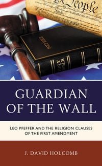 Produktbild: Guardian of the Wall