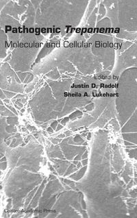 Produktbild: Pathogenic Treponema