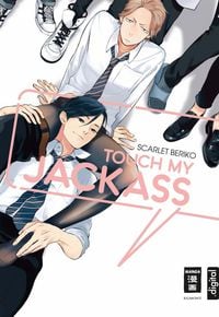 Produktbild: Touch my Jackass