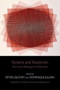 Produktbild: Screens and Illusionism