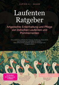 Produktbild: Laufenten Ratgeber