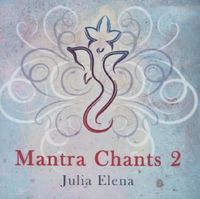 Produktbild: Mantra Chants 2