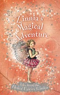 Produktbild: Zinnia's Magical Adventure