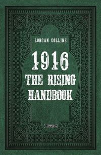 Produktbild: 1916: The Rising Handbook