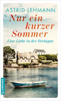 Produktbild: Nur ein kurzer Sommer