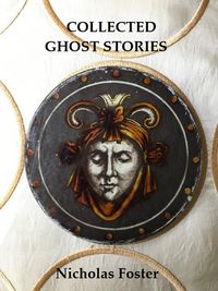 Produktbild: Collected Ghost Stories