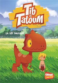 Produktbild: Tib et Tatoum