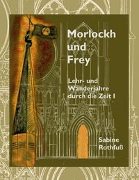Produktbild: Morlockh und Frey