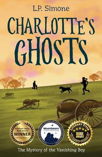 Produktbild: Charlotte's Ghosts
