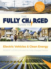 Produktbild: Fully Charged Gt Electric Vehi