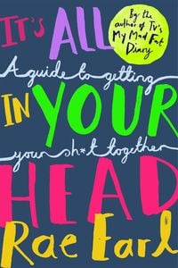 Produktbild: It's All In Your Head