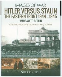 Produktbild: Hitler Versus Stalin
