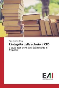 Produktbild: L'integrit&agrave; delle soluzioni CFD