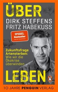 Produktbild: &Uuml;ber Leben