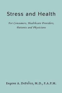 Produktbild: Stress and Health