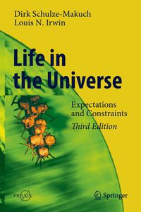 Produktbild: Life in the Universe