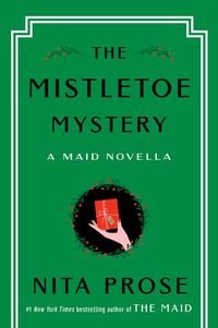 Produktbild: The Mistletoe Mystery