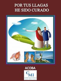 Produktbild: Por tus llagas he sido curado