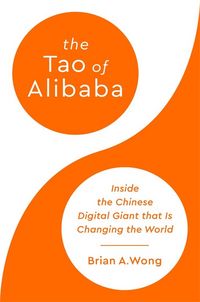 Produktbild: The Tao of Alibaba