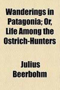 Produktbild: Wanderings in Patagonia; Or, Life Among the Ostrich-Hunters