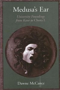 Produktbild: Mccance, D: Medusa's Ear