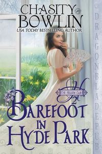 Produktbild: Barefoot in Hyde Park