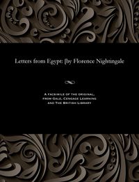 Produktbild: Letters from Egypt