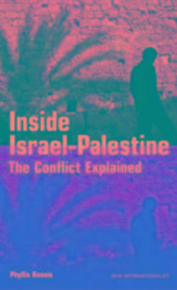 Produktbild: Bennis, P: Inside Israel-Palestine