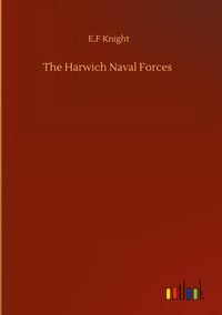 Produktbild: The Harwich Naval Forces