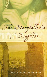 Produktbild: The Storyteller's Daughter