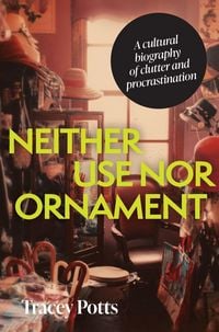 Produktbild: Neither use nor ornament