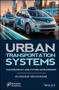 Produktbild: Urban Transportation Systems