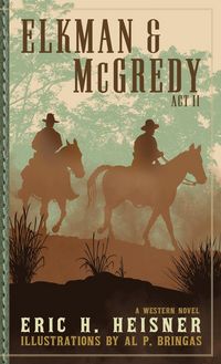 Produktbild: Elkman & McGredy