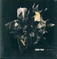 Produktbild: LIVING THINGS