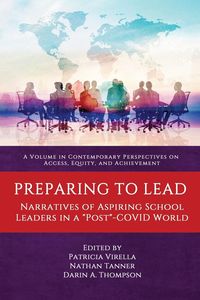 Produktbild: Preparing to Lead